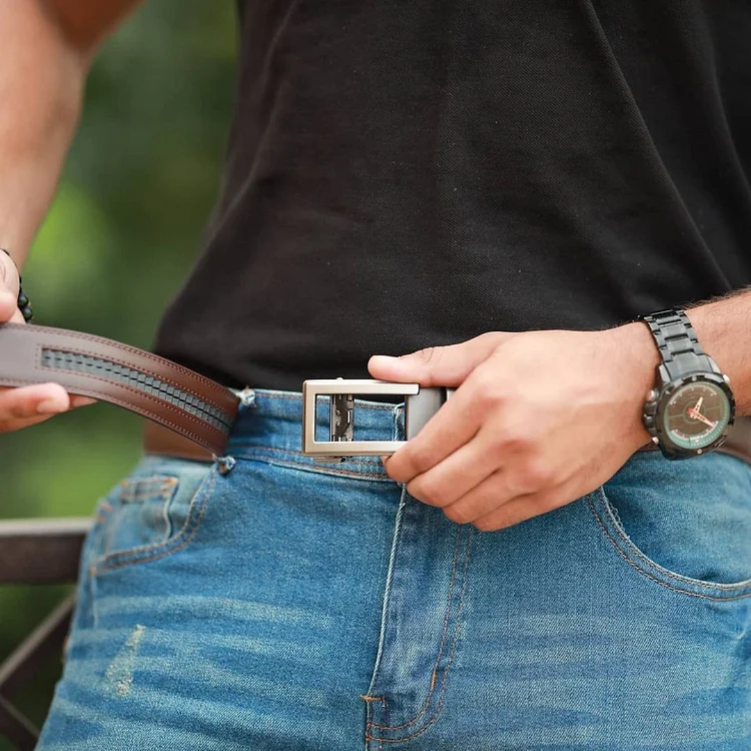 Cinto Masculino California