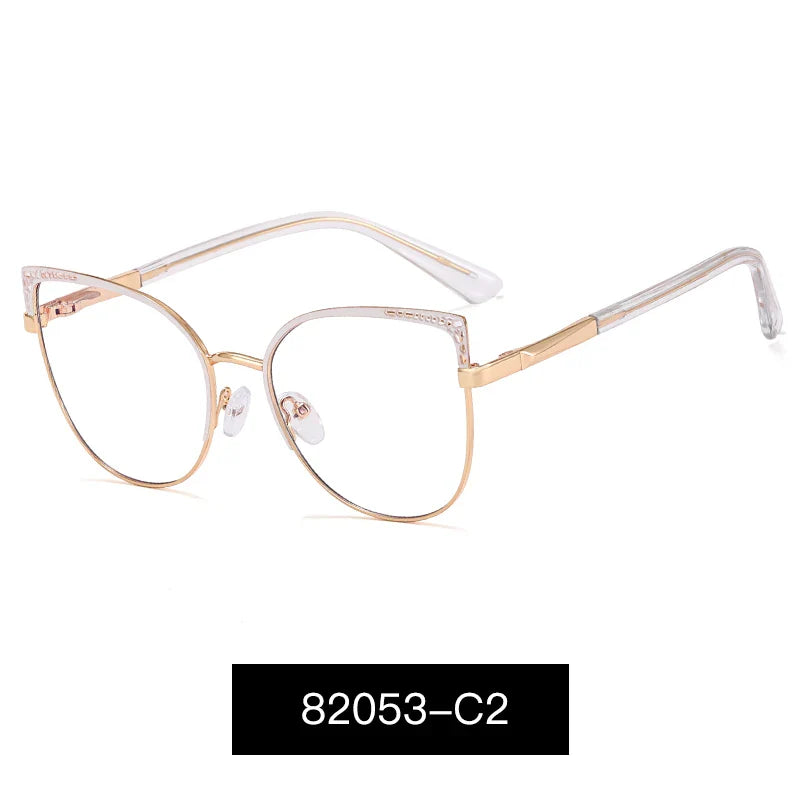 Armação de Óculos Juliette