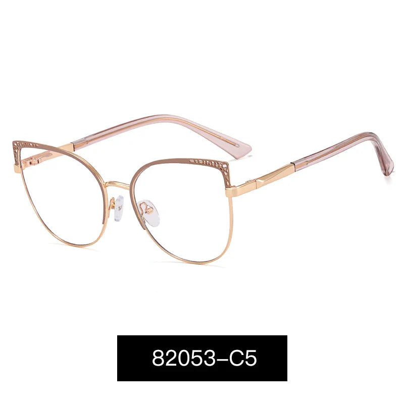 Armação de Óculos Juliette