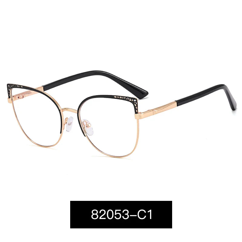 Armação de Óculos Juliette