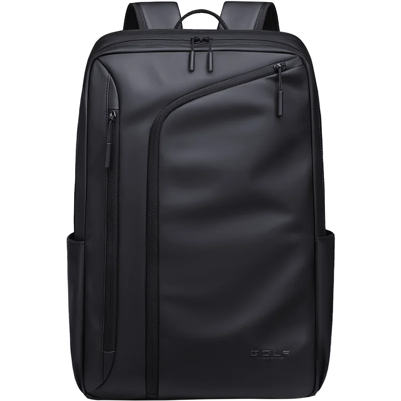 Mochila Masculina Executiva Para Notebook Impermeável Multi Compartimento