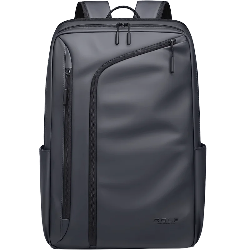 Mochila Masculina Executiva Para Notebook Impermeável Multi Compartimento