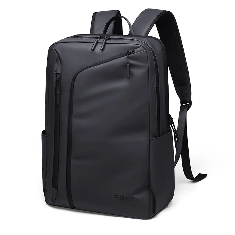 Mochila Masculina Executiva Para Notebook Impermeável Multi Compartimento