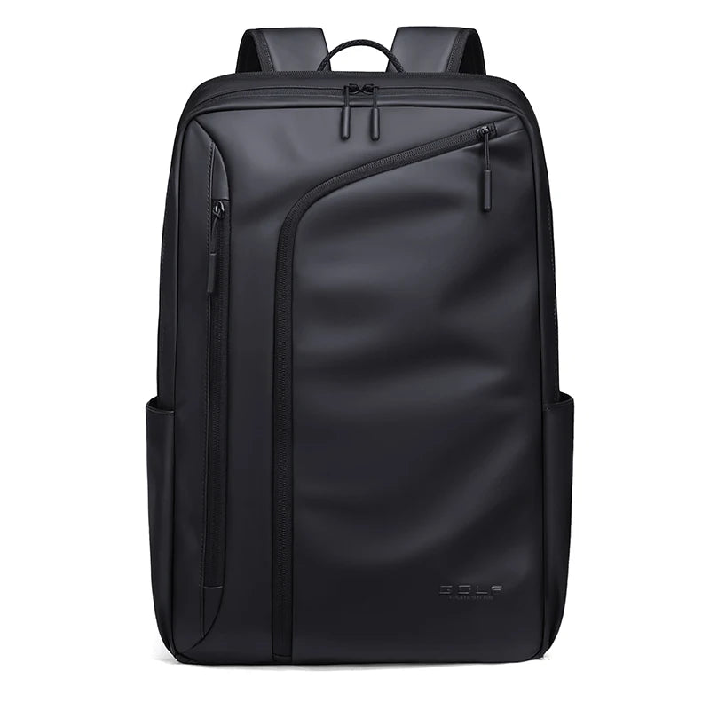 Mochila Masculina Executiva Para Notebook Impermeável Multi Compartimento