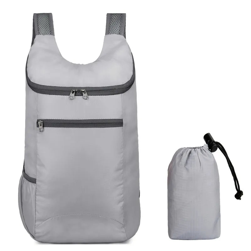 Mochila À Prova De Àgua Para Esporte e Dia a Dia