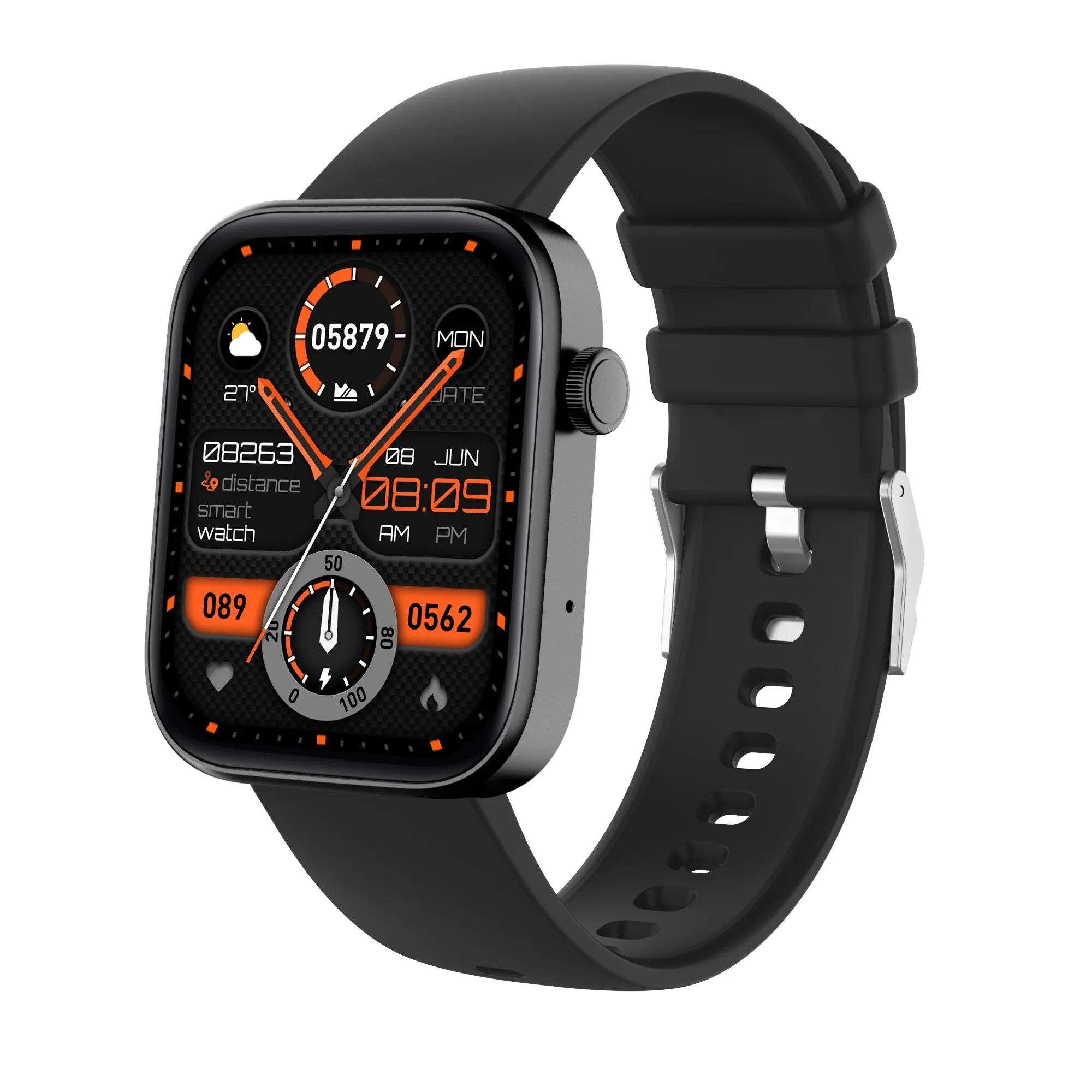 Relógio Smartwatch COLMI-P71 P68