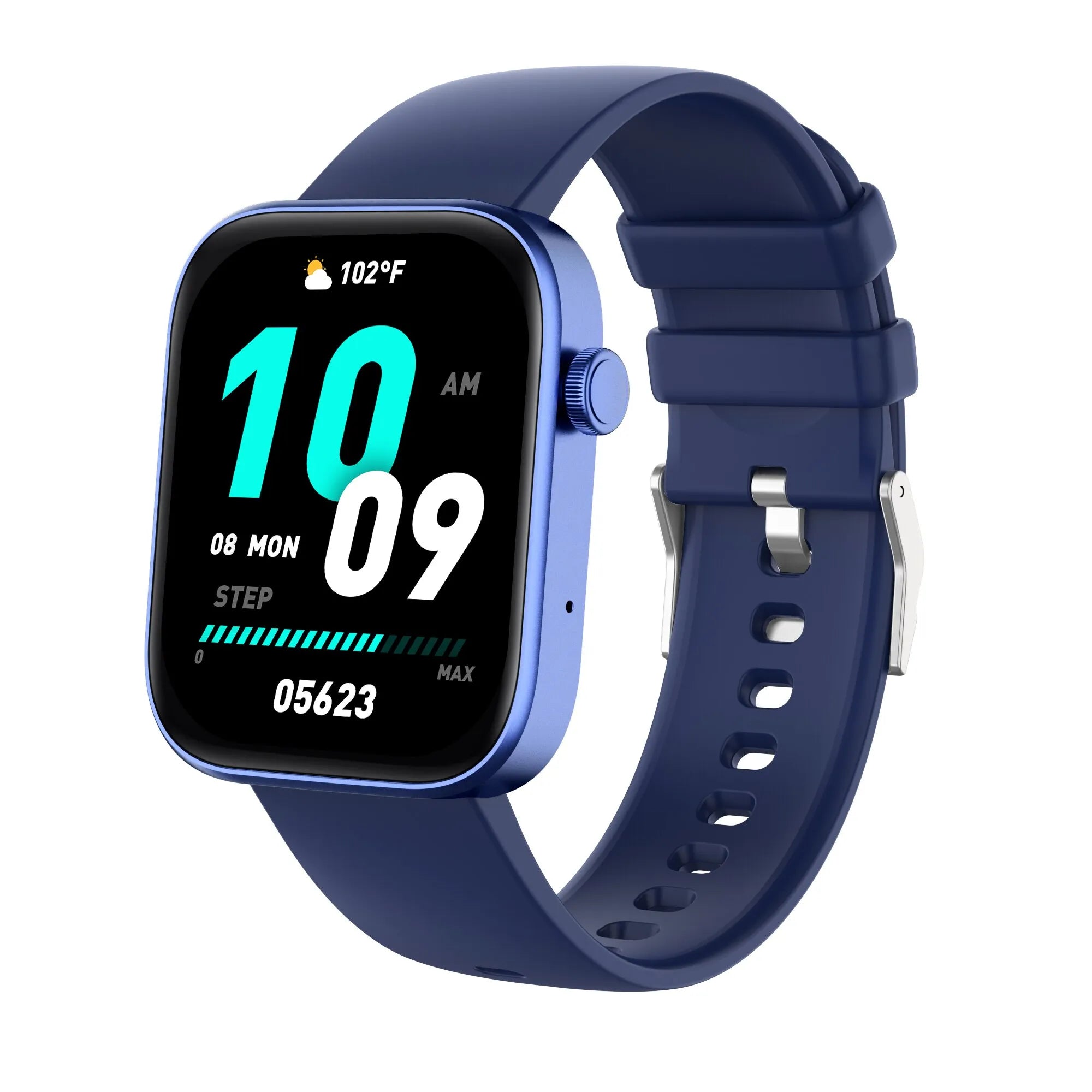 Relógio Smartwatch COLMI-P71 P68