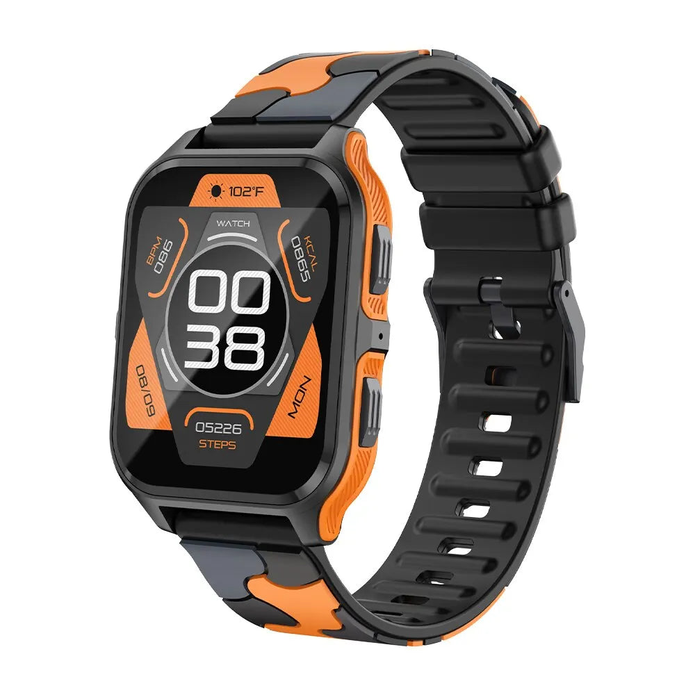 Relógio Smartwatch Smart IOS IP68