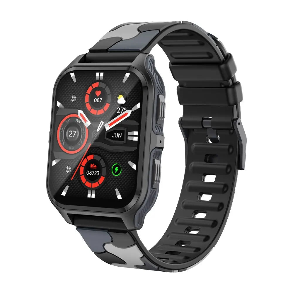 Relógio Smartwatch Smart IOS IP68