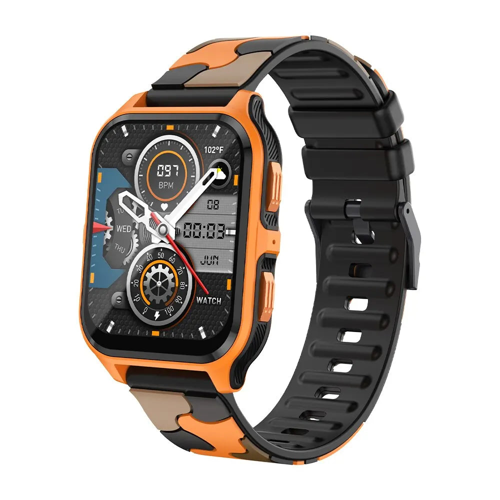 Relógio Smartwatch Smart IOS IP68