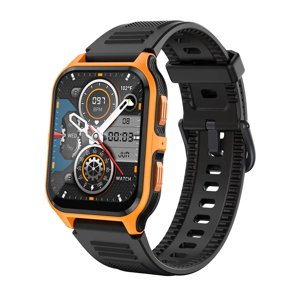 Relógio Smartwatch Smart IOS IP68
