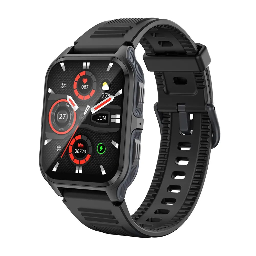 Relógio Smartwatch Smart IOS IP68
