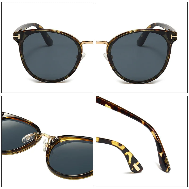 Óculos de Sol Feminino Sansara GCV Polarizado