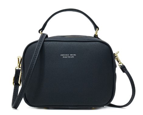 Bolsa de Ombro Pierre-Loues