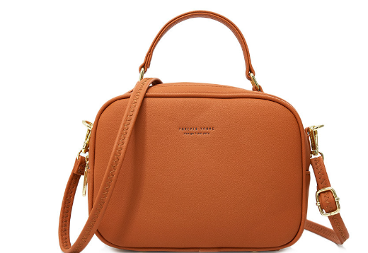 Bolsa de Ombro Pierre-Loues