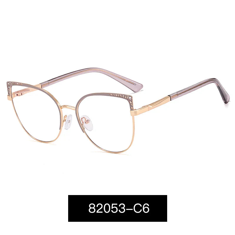 Armação de Óculos Juliette