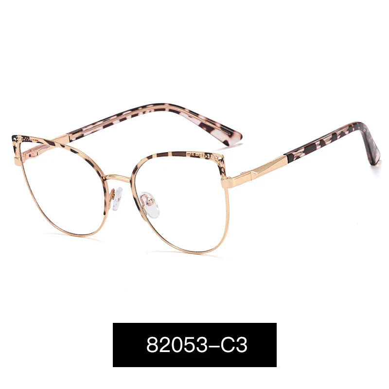 Armação de Óculos Juliette