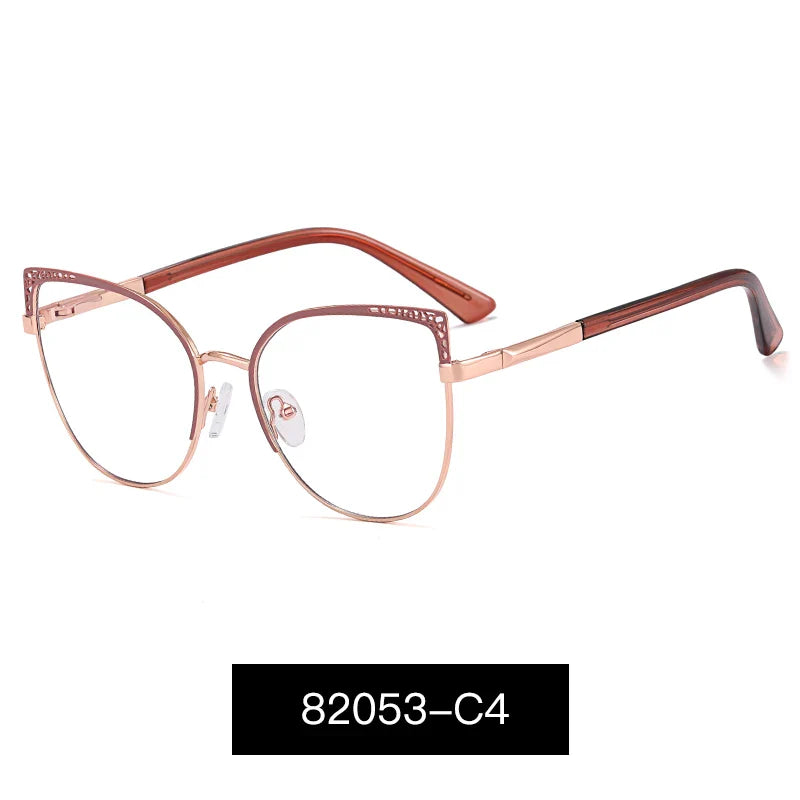 Armação de Óculos Juliette