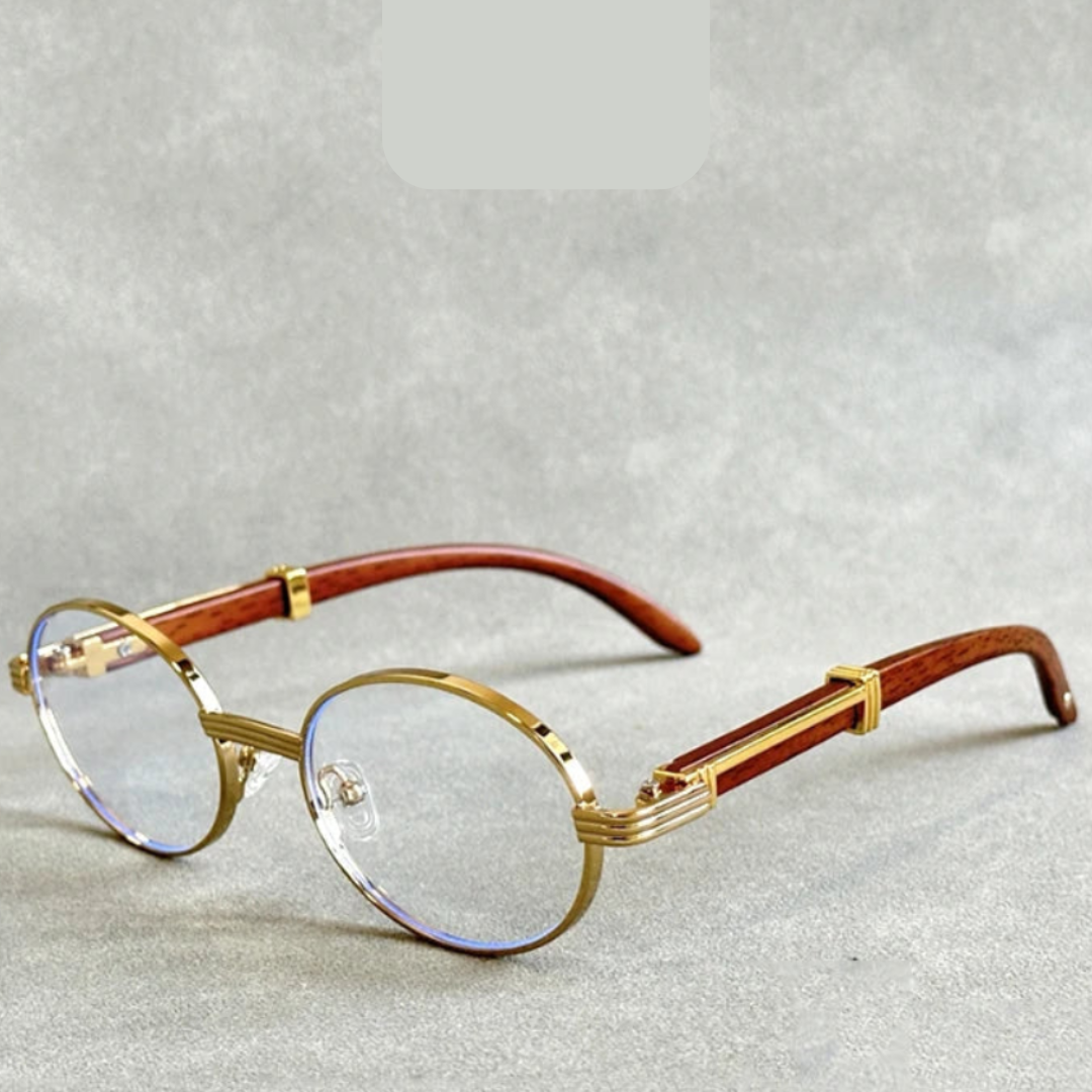 Óculos de Sol Feminino Modelo Oval Proteção  UV400