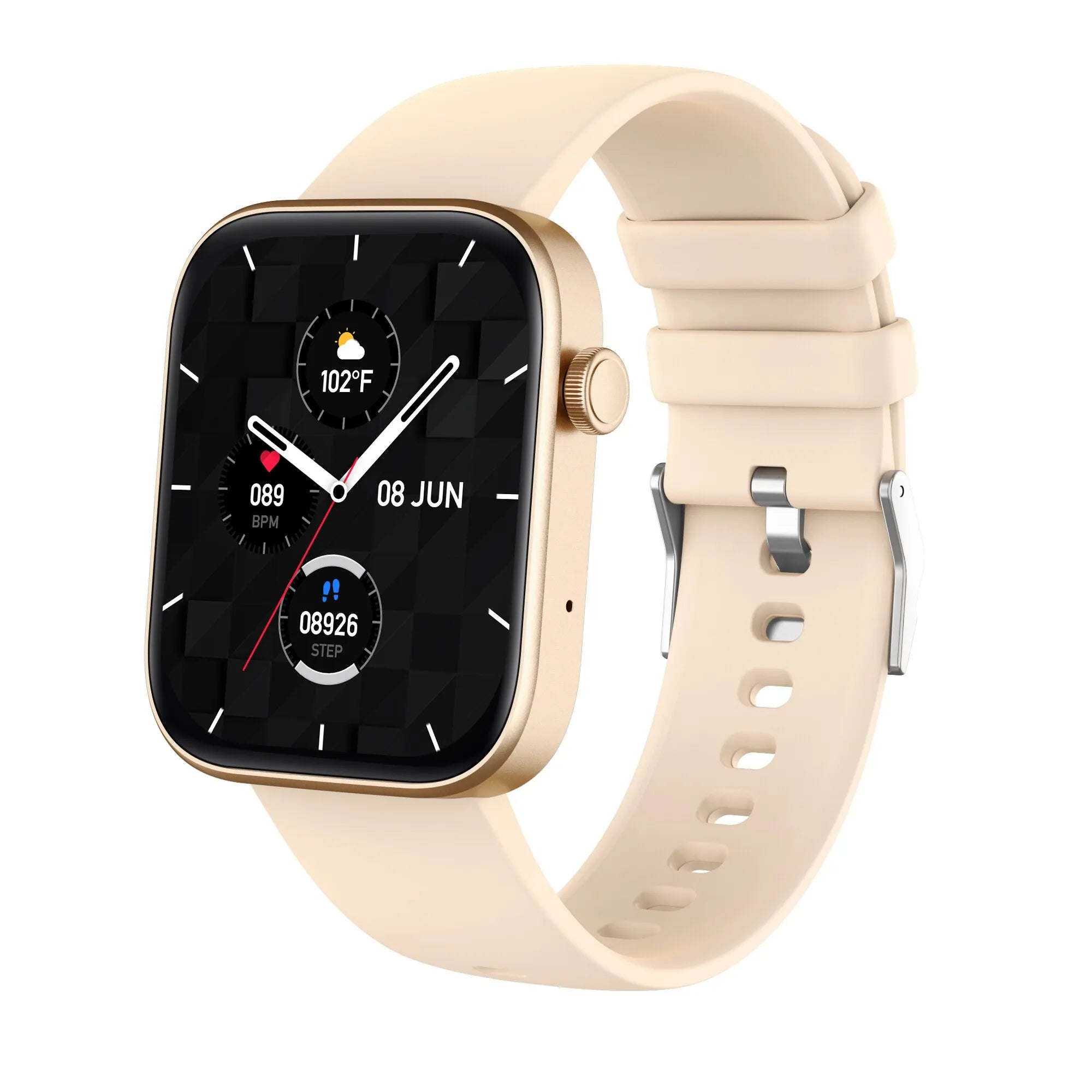 Relógio Smartwatch COLMI-P71 P68