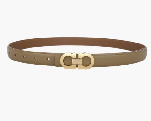 Cinto De Couro Feminino Mariah