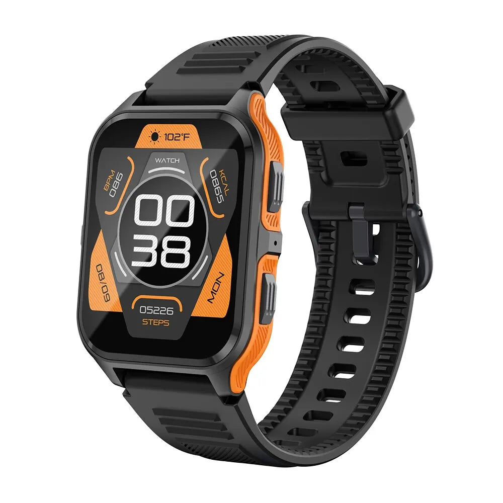 Relógio Smartwatch Smart IOS IP68